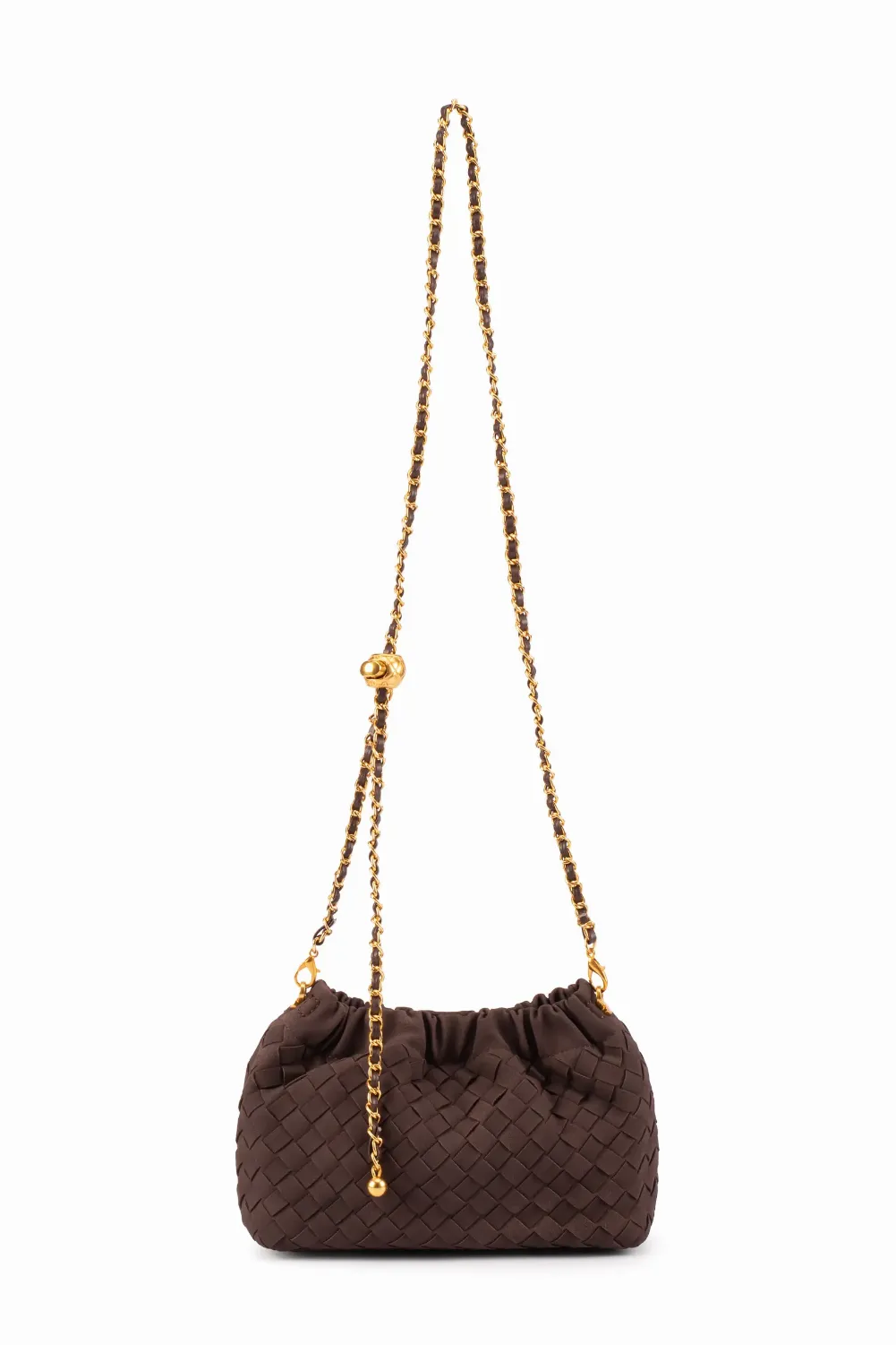 SAMMY BAG NEW BROWN